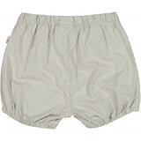 Wheat Shorts Olly Shorts 4194 misty stripe