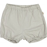 Wheat Shorts Olly Shorts 4194 misty stripe