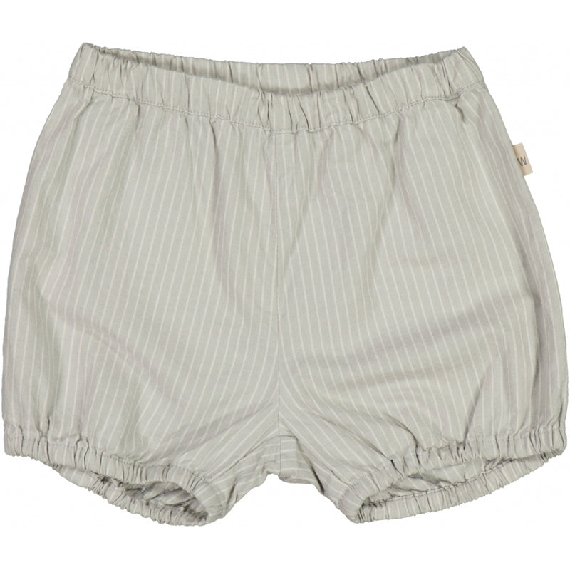 Wheat Shorts Olly Shorts 4194 misty stripe