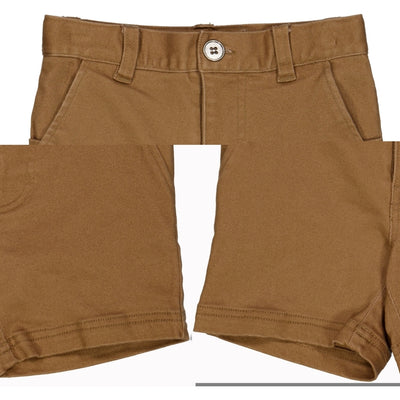 Wheat Shorts Theo Shorts 3002 hazel