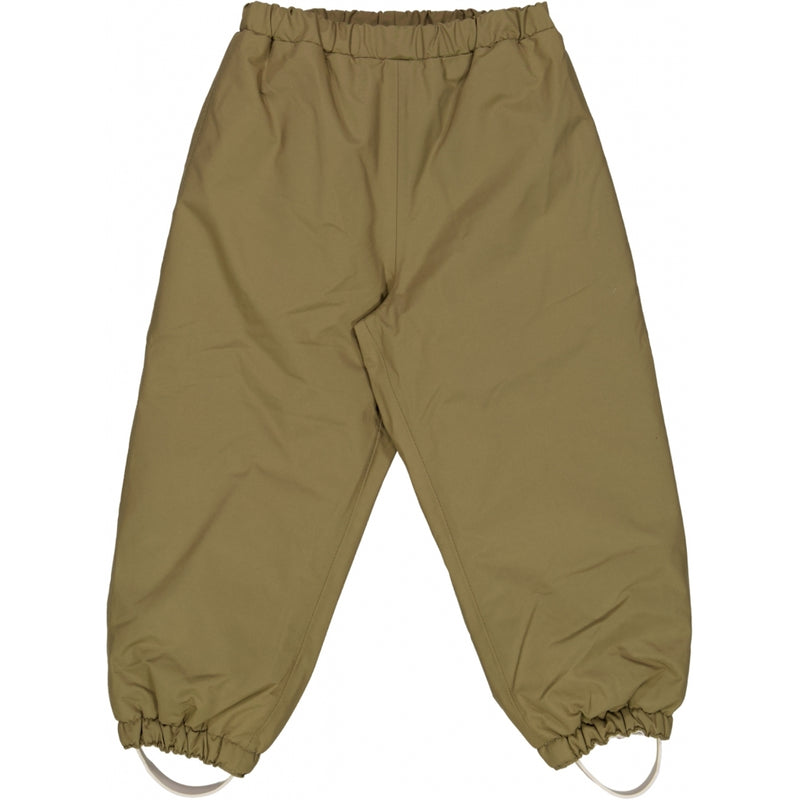 Wheat Outerwear Skibukse Jay Tech Trousers 3531 dry pine
