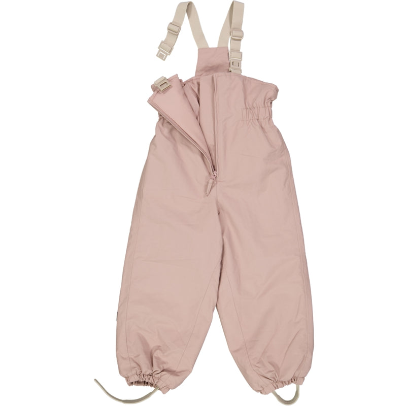 Wheat Outerwear  Skibukse Sal Tech Trousers 2026 rose