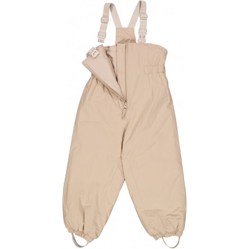 Wheat Outerwear  Skibukse Sal Tech Trousers 2250 winter blush
