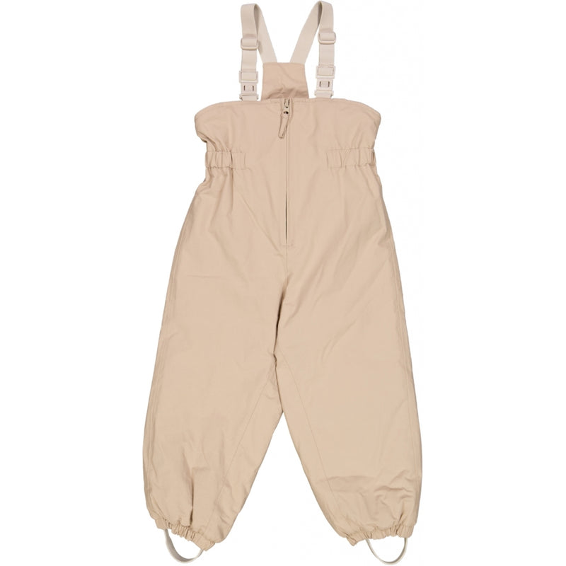 Wheat Outerwear  Skibukse Sal Tech Trousers 2250 winter blush