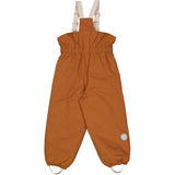 Wheat Outerwear  Skibukse Sal Tech Trousers 3500 clay