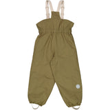 Wheat Outerwear  Skibukse Sal Tech Trousers 3531 dry pine