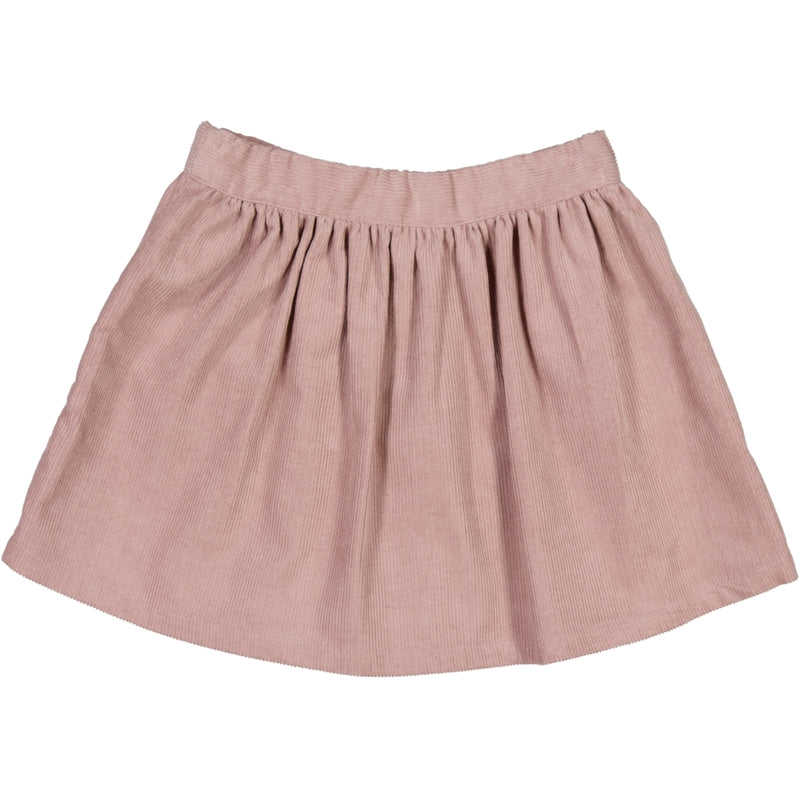 Wheat Main  Skjørt Catty Skirts 2411 powder brown