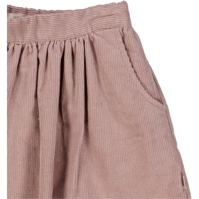 Wheat Main  Skjørt Catty Skirts 2411 powder brown