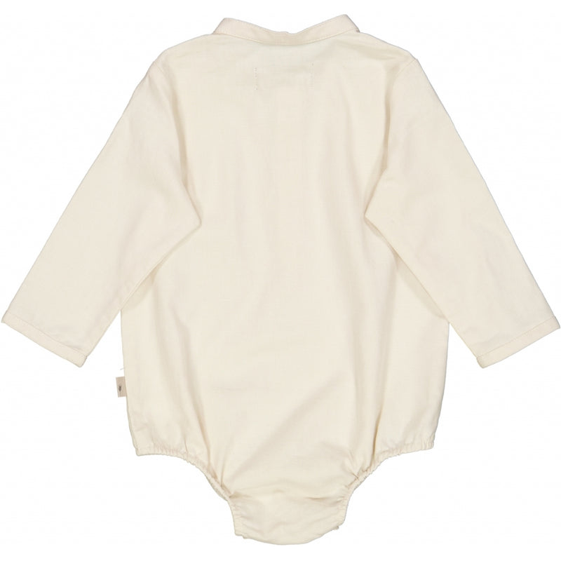 Wheat Skjorte Body Victor Suit 3181 cotton