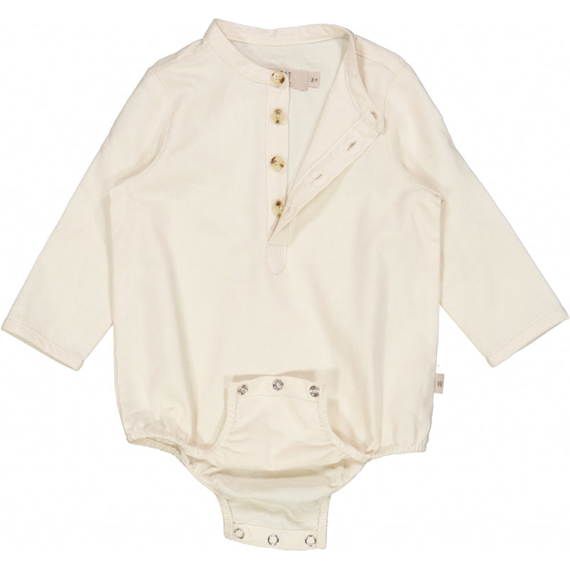 Wheat Skjorte Body Victor Suit 3181 cotton