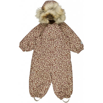 Wheat Outerwear Sn¿dress Nickie Tech Snowsuit 2254 winter blush flowers