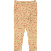 Wheat Soft Pants Abbie Trousers 5352 honeysuckle