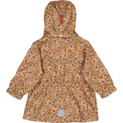Wheat Outerwear Softshell Jacket Elois Softshell 9045 multi flowers
