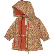 Wheat Outerwear Softshell Jacket Elois Softshell 9045 multi flowers