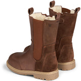 Wheat Footwear Sonni Land Chelsea Tex Winter Footwear 3520 dry clay