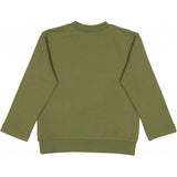 Wheat Sweatshirt Rev Sweatshirts 4099 winter moss