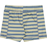 Wheat Swim Shorts Ulrik Swimwear 9088 bluefin stripe