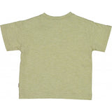 Wheat T-Shirt Fishline Jersey Tops and T-Shirts 9510 tidal foam melange