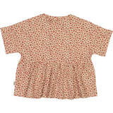 Wheat T-skjorte Jersey Tops and T-Shirts 9008 beige flowers