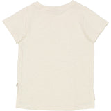 Wheat T-skjorte Jersey Tops and T-Shirts 3235 moonlight melange