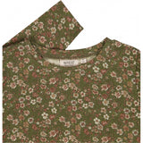 Wheat 
T-skjorte Manna Jersey Tops and T-Shirts 3532 dry pine flowers