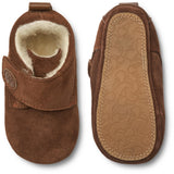 Wheat Footwear Taj Innendørs Ull Sko Indoor Shoes 3520 dry clay