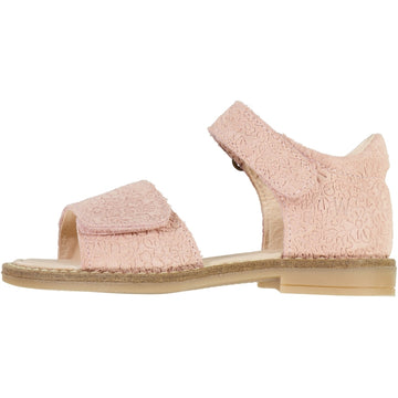 Wheat Footwear Tasha sandal Sandals 2025 rose sand