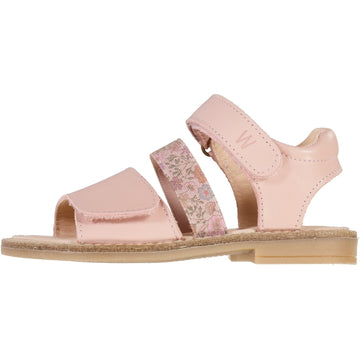 Wheat Footwear Taysom sandal Sandals 2025 rose sand
