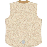Wheat Outerwear Termo vest Eden Thermo 5415 oat grasses and seeds