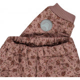 Wheat Outerwear Termobukse Alex Thermo 3317 wood rose flowers