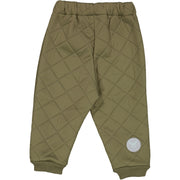 Wheat Outerwear Termobukser Alex Thermo 3531 dry pine