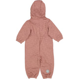 Wheat Outerwear Termodress Harley Thermo 2112 rose cheeks
