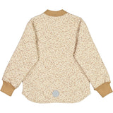 Wheat Outerwear Thermo Jacket Loui Thermo 5415 oat grasses and seeds
