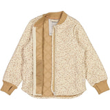 Wheat Outerwear Thermo Jacket Loui Thermo 5415 oat grasses and seeds