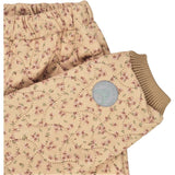 Wheat Outerwear Thermo Pants Alex Thermo 5401 oat flower 1