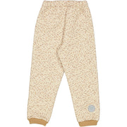 Wheat Outerwear Thermo Pants Alex Thermo 5415 oat grasses and seeds