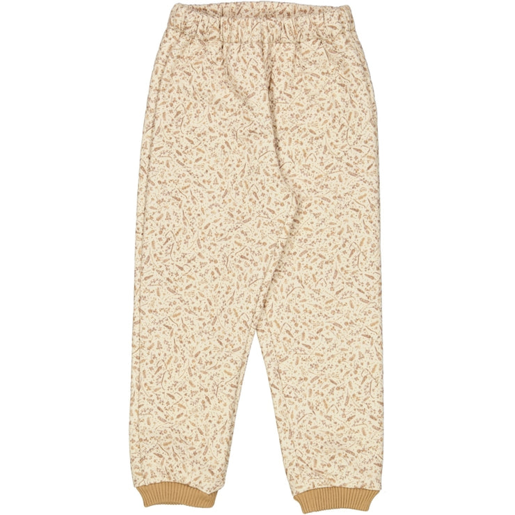 Wheat Outerwear Thermo Pants Alex Thermo 5415 oat grasses and seeds