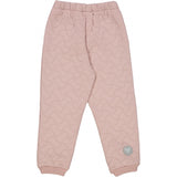 Wheat Outerwear Thermo Pants Alex Thermo 2026 rose
