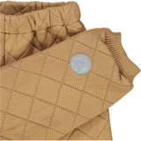 Wheat Outerwear Thermo Pants Alex Thermo 9200 cartouche
