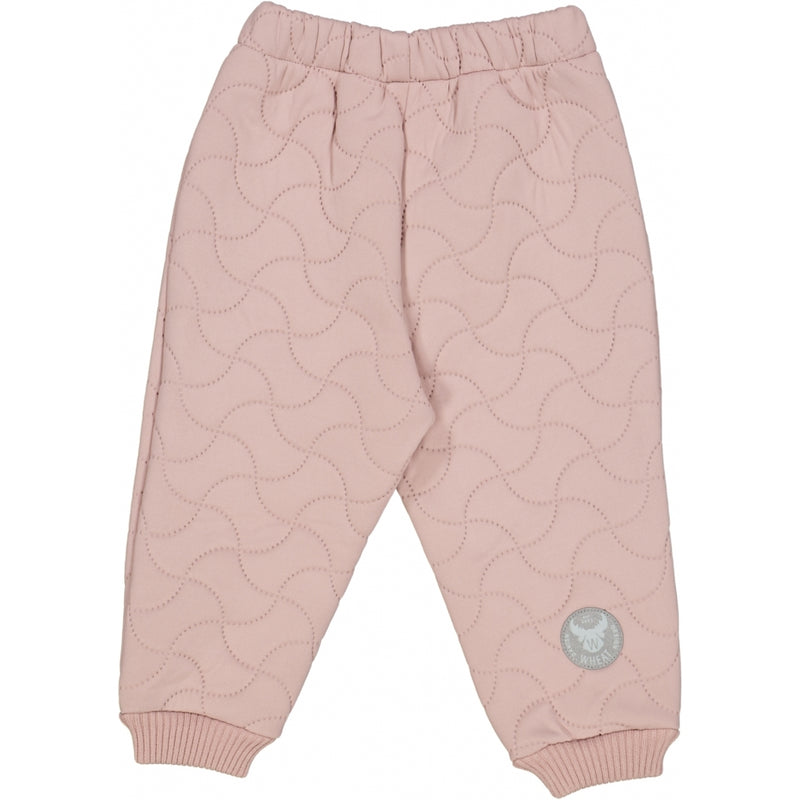 Wheat Outerwear Thermo Pants Alex Thermo 2026 rose