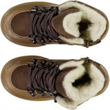 Wheat Footwear Toni Tex Tur Støvel Winter Footwear 0090 taupe