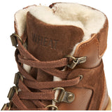 Wheat Footwear Toni Tex Tursko Winter Footwear 3520 dry clay