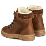 Wheat Footwear Toni Tex Tursko Winter Footwear 3520 dry clay