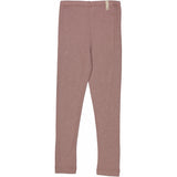 Wheat Wool Ull Leggings Leggings 1239 dusty lilac