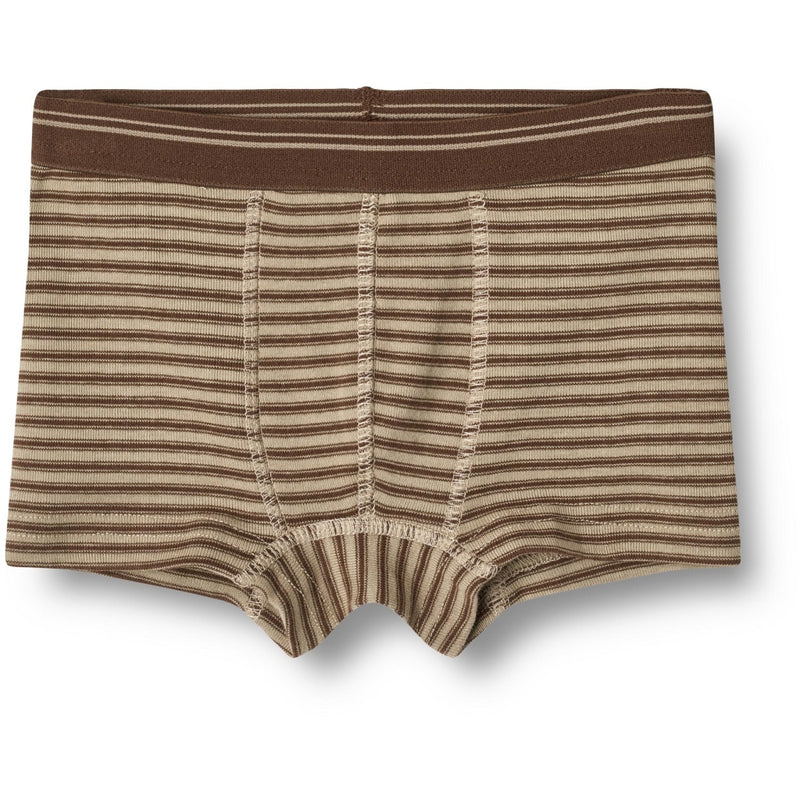Wheat 
Undertøy Lui Underwear/Bodies 3054 mulch stripe