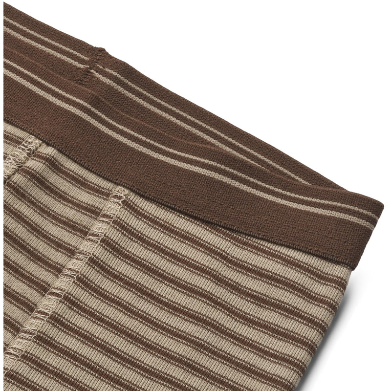 Wheat 
Undertøy Lui Underwear/Bodies 3054 mulch stripe