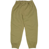 Wheat Outerwear Utendørs bukse Robin Tech Trousers 4121 heather green