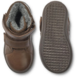 Wheat Footwear Van Borrelås Tex Støvel Winter Footwear 3060 soil