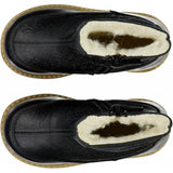 Wheat Footwear Vanja Tex Glidelås Støvel Winter Footwear 0021 black