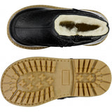 Wheat Footwear Vanja Tex Glidelås Støvel Winter Footwear 0021 black